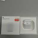 Apple Wireless Charging Case for AirPods