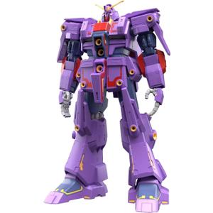 Bandai Hobby - Mobile Suit Z Gundam - #261 Psycho Gundam Mk-II HG 1/144 Model Kit
