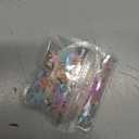 100PCS Flower Nail Charms Summer Hawaii Flowers Nail Art Rhinestones Spring Hibiscus Floral Jewelry 3D Mixed Colorful Supplies for Women Manicure Decorations