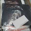 Boyro Baby Baby Walker, 5-in-1 Baby Walkers for Boys and Girls 6-12 Months with Bouncer, Removable Footrest, Feeding Tray & Music, Foldable & Adjustable Activity Walker for 6-18 Months Toddler Infant