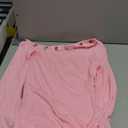 AIBUSIS Sexy Flared Long Sleeve Slim Fit Bodycon Going Out Club Party Y2K Mini Dress.S