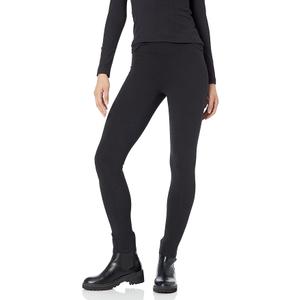 Women's Soft Leggings, Large