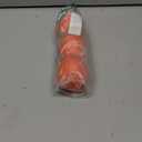 STX Official Lacrosse Balls (Orange)