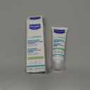 Mustela Stelatopia Eczema-Prone Skin Emollient Baby Face Cream - Face Moisturizer with Natural Avocado & Sunflower Oil - Fragrance-Free - 1.35 Fl Oz (Pack of 1)