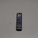 New Universal Remote for Roku TV (JVC/RCA/Philips/Element/LG/TCL and More), Box/Player/Express, Bose Wave I/II/III/IV and Apple 1/2/3 Generations [NOT for Roku Stick]