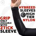 Gaming Arm Sleeve - Professional Gaming Arm Sleeve (Black, S)