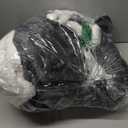 Heated Blanket Electric Blanket Full Size 72''x84'' with 9 Heating Levels, 1-10 Hour Auto Shut Off, Machine Washable, Flannel & Sherpa Soft Warming Blanket for Couch, Bed, Office - Dark Grey