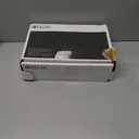 Delta Nicoli 14 Series H2Okinetic Bathtub and Shower Faucet Set, Chrome Shower Head and Handle Set, Valve Trim Kit, Chrome 144749 (Valve Included)