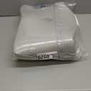 Cervical Neck Pillow, Memory Foam Pillows for Neck and Shoulder Pain Relief, 2 Heights Ergonomic Pillow with Breathable Ice Silk Cover, Neck Support Pillow for Side Back Stomach Sleepers, Odorless