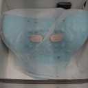 Neck Massager 2026 New Upgrade 3 in 1 Portable Massager with Heat &Comfortable StretchingAdjustable Intensity for Neck & Shoulder Relaxation at Home,Office,Travel