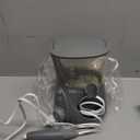 Waterpik Aquarius Water Flosser For Teeth Cleaning, Gums, Braces, Dental Care, Electric Power With 10 Settings, 7 Tips For Multiple Users And Needs, ADA Accepted, Gray WP-667