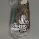 SEVENCOLORS Short Pixie Cut Wigs for White Women Mixed Blonde Short Wigs with Brown Roots Synthetic Natural Hair Wigs for Women