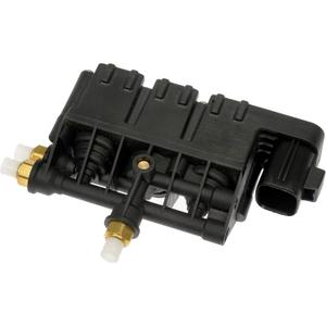 Dorman 949-471 Air Suspension Solenoid Valve Unit Compatible with Select Land Rover Models
