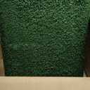 Garland Rug Artificial Grass 7 Ft. X 10 Ft. Large Indoor/Outdoor Area Rug Green -Lush Green, Durable, and Low-Maintenance for Patios, Lawns, and More