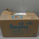 Pampers Baby Diapers - Swaddlers - Size 5, 132 Count, Ultra Absorbent Disposable Infant Diaper