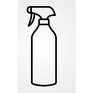 1PCS 200ML Multifunction Watering Spray Bottle Refillable Cosmetic Spray Bottles Plant Flower Household Gardening Tools