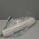 Hargiis Non-Slip Bathtub Mat, Anti Slip Shower Mat, Fast Drying Bathtub Mats, Foot Scrubber Mat, Anti Slip Mat for Tub, Floor, Bathroom, Kitchen, Home, Hotel (White 24"x16")