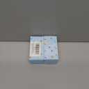 2 x 50 Frienship Capsule Letters Messages in a Bottle - Best Friend Birthday Gifts for Women, BFF, Sister, Bestie - Cute Bestfriend Gift Ideas, Christmas Stocking Stuffers for Women