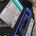 eufy Like-New RoboVac G30 Verge, Robot Vacuum with Home Mapping, 2000Pa Suction, Wi-Fi, Boundary Strips, for Carpets and Hard Floors