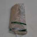 Purse Organizer Insert For Handbags, Silk Purse Organizer with Zipper, Silky Smooth, Bag Organizer For Speedy Neverfull Tote,onthego,Artsy, 6 Sizes (Large, Silky Beige)