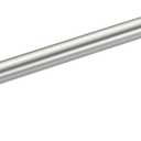 joyrain 500lb Capacity Stainless Steel Grab Bar - Heavy Duty Bathroom Safety Rail for Elderly, Anti-Slip Shower Handle, ADA Compliant (Peened, 16 inch)