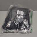 Black Custom-Fit Car Dashboard Cover