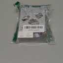 ESR for AirPods Pro 3 Case (2025), Compatible with Airpods Pro 3rd Generation Case (USB-C Cable), Effortless MagSafe, Drop-Proof Lock, Easy Open, Cyber Series, Red