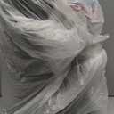 OCedar H2prO Flat Mop System | Quick Cleaning Tool | Clean with Water | Machine Washable Reusable Microfiber Mop Pad | Safe on Wood Floors, Vinyl, Tile, Baseboards, Walls