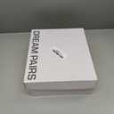 DREAM PAIRS Boys Girls Snow Boots Lightweight Slip Resistant Mid Calf Winter Shoes Purple,  Size: 11 Little Kid)