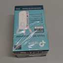 TP-Link AC1900 WiFi Range Extender RE550 | Dual-Band Wireless Repeater Amplifier w/Gigabit Ethernet Port | Up to 2200 Sq. Ft., 32 Devices | Internet Signal Booster | APP Setup | EasyMesh Compatible