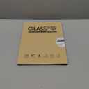 [2 Pack] Tablet Tempered Glass Screen Protector For Onn. 11 Tablet Pro 2024(Model: 100146660) with 2.5D 9H Anti Scratch Transparent HD Clear Bubble Free Protective Film