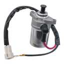 Cylinamn 12v 9tooth Starter Fit for Polaris Outlaw 50 Predator 90 Sportsman 90 Scrambler 90 for Eton 90cc Compatible with 90cc 2 Stroke
