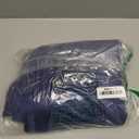 Waterproof Tent Cover, 62 in *97 in, dark blue color