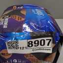 Always Discreet Boutique Incontinence and Postpartum Underwear for Women, Maximum Protection, Large, Black, 10 Count