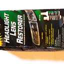 Turtle Wax Headlight Lens Restorer