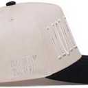 Mom Hat Mommin Trucker Hats Mama Baseball Cap Women New Mom Gifts (Beige)