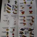 Lego Brick Set Random Set from Various Kits