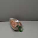 Fixmatti Women Boho Romper Off Shoulder Ruffle Chiffon Shorts Jumpsuit Playsuits, Size S