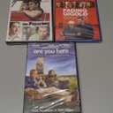Fading Gigolo, The PaperBoy And Are You Here (Blu-ray)