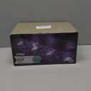 Solar Lights Outdoor Waterproof,12Pack Durable Solar Ground Lights for Landscape Lighting, Decorative Disk Lights for Outside Garden, Patio, Pathway and Yard (White Light)