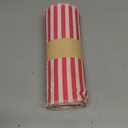 Noveread 36 Pack Classic Reusable Cleaning Cloths Washable Cotton Kitchen Towels for Home, red