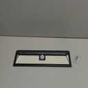 Solar Motion Light, LED Solar Powered Motion Sensor, Yard Front Door for Outdoor Garden