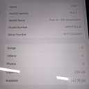 Apple 2022 iPad Air 10.9-inch, Wi-Fi, 256GB - Starlight 
