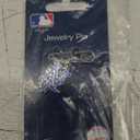 Game Time Offical MLB NEW YORK METS Jewelry Pin