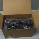 Lumia Wellness Cervical Orthotic Traction Block, Firm, Spinal & Neck Alignment, Cervical Traction Device & Neck Stretcher