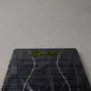 Scale for Body Weight, Digital, Accurate, Sleek, Black and Durable for Home Use