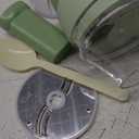 Electric Handheld Cooking Hammer AD009 - Green