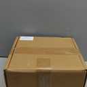 Tioncy Enameled Bread Dutch Oven with Lid for Sourdough Baking 5 Quart Round Cast Iron Dutch Oven Pot Bread Bakers for Kitchen Homemade Cookware Gifts Roasting Frying Cooking Stewing(Blue)