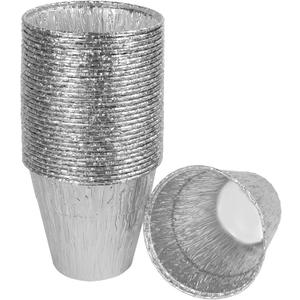 30 Pack BAC608 Grease Bucket Liner for Traeger Timberline and Timberline XL Drip Tray Liner, Traeger Flatrock Accessories Grease Bucket Liner, Traeger Lronwood, Lronwood XL Accessories Drip Tray Liner