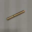 Grande Cosmetics GrandeBROW Brow Enhancing Serum For Fuller, Bolder, Looking Eyebrows - Brow Serum With Vitamins, Peptides, Antioxidants, Amino Acids, Cruelty-Free (0.1 Fl Oz (Pack of 1))